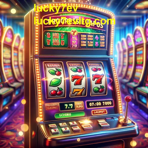 Descubra a Emoção dos Jogos Progressivos no Lucky7ev