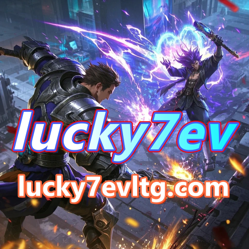 lucky7ev